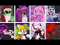 Download Lagu Zanta but Every Turn a Different Character Sings 🧡 (FNF Zanta but Everyone Sings It)