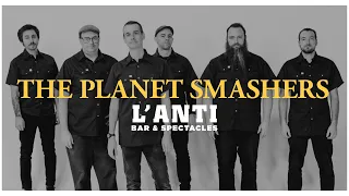 Download The Planet Smashers - Super Orgy Porno Party + Sk8 or Die Live [2020.12.11| L’Anti Bar \u0026 Spectacles] MP3