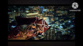 Fandango Commercial 2012