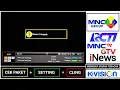 Lagu 3 LANGKAH CARA MEMBUKA SIARAN TERACAK ‼️ MNC GROUP RCTI MNCTV GTV di Receiver KVISION