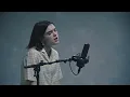 BENEE - "Glitter" Live Performance | Vevo