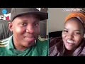 Uyishubisile Angie Mashuda uMavundla emtshela ngosisi ongaba uzakwabo | eveza naye eyesesheli 🙆‍♂️