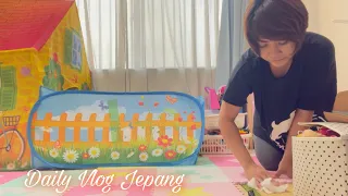 Download Productive Day Ibu Rumah Tangga di Jepang || Bersih-bersih, Grocery Shopping MP3