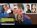 Download Lagu Nick Carter Makes his Lawyer’s Job EASY - DESTROYS Plaintiffs for Lack \u0026 Quality of Evidence