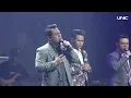 Download Lagu LIVE IN CONCERT REUNIC THE FINALE - LAFAZ TERSIMPAN