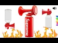 Download Lagu NEW Air Horn Sound Effect