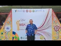 MILAD IMDA GARUT DAN PERESMIAN GEDUNG REKTORAT - PP MUHAMMADIYAH