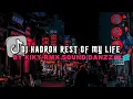 Download Lagu DJ HADROH REST OF MY LIFE BY KIKY RMX SOUND DANZZ 🎫🎟️JEDAG JEDUG VIRAL TIKTOK  TERBARU 2023