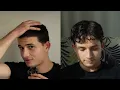 watch this before getting a buzz cut
