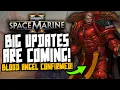 Download Lagu Space Marine 2 - BLOOD ANGEL CHAMPION CONFIRMED! More Leaks!