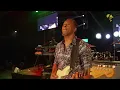Tarrus Riley - Just the Way You Are Live in Uganda ft Dean Fraser & Blacksoil, Kampala, East Africa.