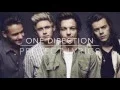Download Lagu Perfect - One Direction Lyric Video