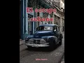 ESCAPE CUBANO