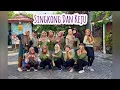 Download Lagu SENAM KREASI || SINGKONG DAN KEJU || KOPLO || HE HE HA HA || TIKTOK FYP || 2025