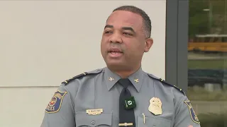 Alexandria man found beaten to death in closet | Full Police Press Conference