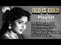 Lagu Vintage Old Hindi Songs 💕| 70s–80s Romantic Classics | Nostalgic Evergreen Playlist | Old Is Gold