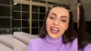 كارمن سليمان كتير بنعشق لايف 360P 