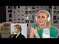 ONEW 온유 X Punch 펀치 Reaction 별 하나 (Way) Live Video (BEAUTIFULLY MATCHED!!)