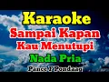 Download Lagu JANGAN SALAHKAN SIAPA - KARAOKE || NADA PRIA || PANCE F PONDAAG