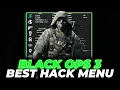 BO3 Mod Menu MXT Mod Menu PC BLACK OPS 3 MXT MENU 2025 IS THIS THE BEST FULL REVIEW SETUP