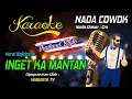 Download Lagu Karaoke INGET KA MANTAN (จำอดีตของฉันไว้ ) Wagista - Nada Pria