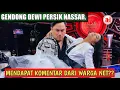 Lagu BERAGAM KOMENTAR,DARI WARGA NET UNTUK NASSAR USAI GENDONG DEWI PERSIK