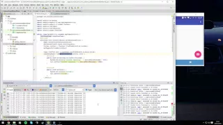Android - Fixed implementation of CountDownTimer java