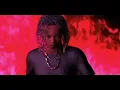 Tyla Yaweh - Tommy Lee (Remix - Official Animated Video) ft. SAINt JHN, Post Malone