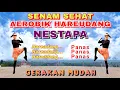 Lagu SENAM SEHAT | AEROBIC HAREUDANG | GERAKAN MUDAH DIIKUTI | CHOREO Irna Chendani