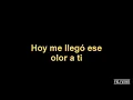 BRUNO ROMANO Ft. THIAGO MULLER - LLEVÁME - KARAOKE