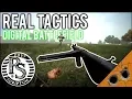 Real Military Tactics in the Post Scriptum WWII Game