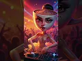 Download Lagu 🩰 DJ Ballerina Cappucina Spins Elegant Chaos at the Rave! ☕🌈