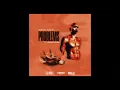 Seun Kuti & Egypt80 - Problems feat. Kabaka Pyramid (Official Audio)