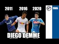 Download Lagu DSC Archiv #02 - Diego Demme - Ein Herforder Jung hat es weit gebracht