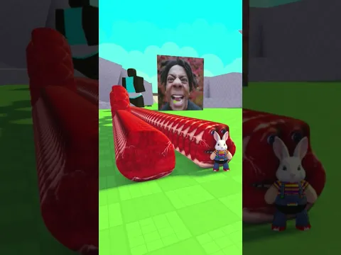SpeedBox see ei ei ei noobs #roblox #veeruthegame #shorts