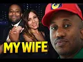 DATING YOUR FRIEND S EX Chris Redd Breaks in Tears Over Dating Kenan Thompson s Ex Pill Confession
