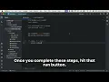 FastAPI Crash Course Build a PostgreSQL-Backed API in Minutes