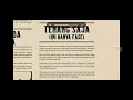 Tenang Saja (ini hanya fase)