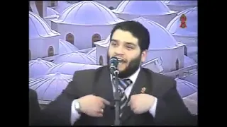 اللهم صل على المصطفى الاخوة ابو شعر دندنها