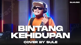 Download BINTANG KEHIDUPAN - NIKE ARDILA || COVER BY SULE MP3