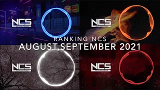 Download Ranking NCS August,September 2021 MP3