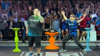 Big Dog VS Colton 2026 APL Championship on ESPN8 The Ocho