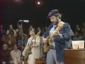 ROY BUCHANAN - ROY'S BLUZ(LIVE 1976)