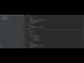 Making pygame platformer game for 1 hour Part 1