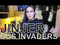 Download Lagu Jinjer - BUS INVADERS Ep. 1386