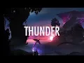 Download Lagu Imagine Dragons – Thunder (Lyrics) 🎵