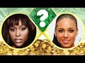 WHO S RICHER - Eve or Alicia Keys
