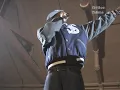 Dizzee Rascal Live - I Luv U - 2004 Soundlab NYC