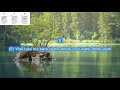 Green River by C.C.R play along with scrolling guitar chords and lyrics