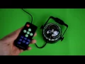 Download Lagu Unboxing \u0026 Review: Coidea LED Disco Light